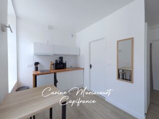  Appartement � louer 1 pi�ce 23 m� Saint maixent l ecole