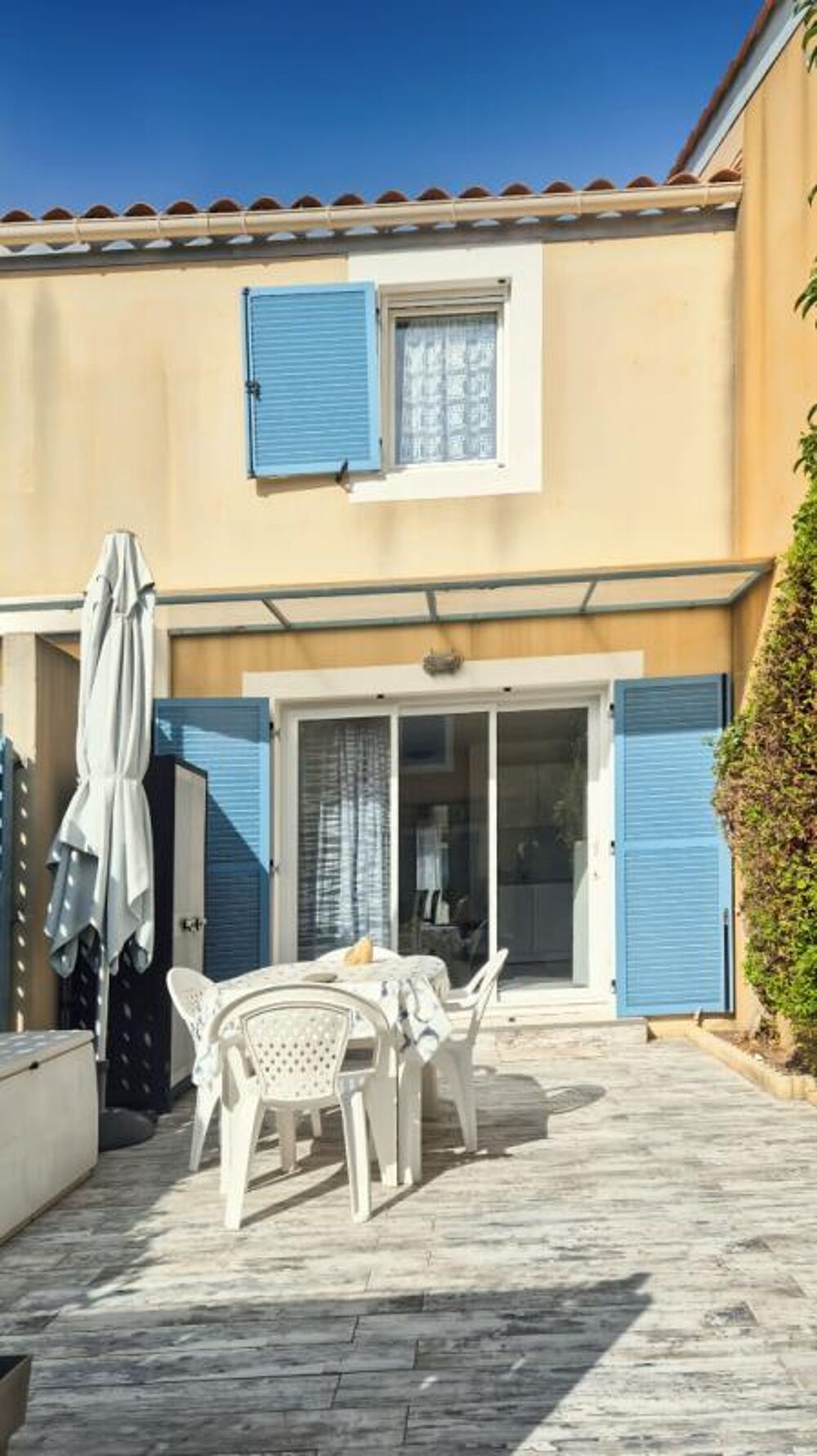 Maison La Londe Les Maures 3 pièce(s) 45 m2 325 000