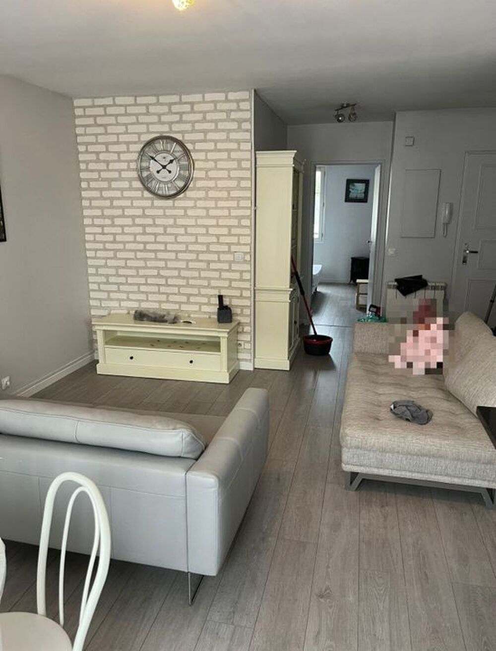 Location Appartement Appartement de 54m2 à louer sur Villeparisis Villeparisis