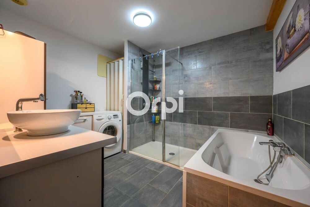 Vente Maison Semi plain pied individuel à vendre secteur Récourt Cambrai