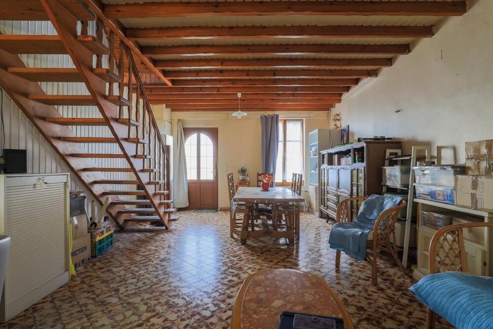 Vente Maison Maison 7 pièces - 4 ch - 164 m² - Vieux-Condé Vieux conde