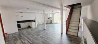  Maison à vendre 4 pièces 115 m²