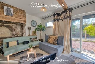  Maison à vendre 3 pièces 78 m²