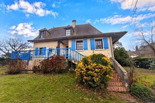  Maison � vendre 6 pi�ces 130 m�