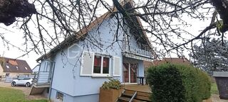  Maison � vendre 6 pi�ces 117 m�