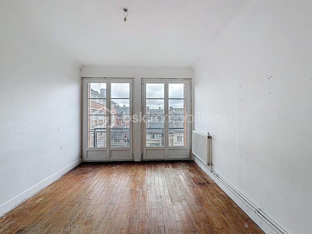Vente Appartement Appartement de 54m² à Lisieux Lisieux