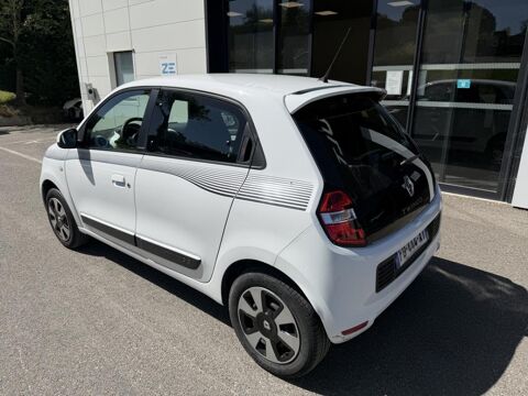 Twingo III 1.0 SCE 70 CV LIMITED 2019 occasion 31570 Lanta