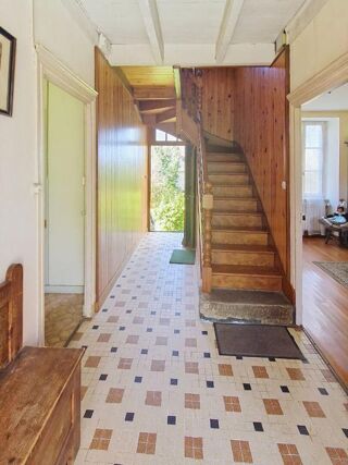  Maison à vendre 6 pièces 108 m²