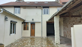  Maison à vendre 5 pièces 95 m²