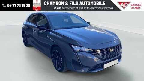 Annonce voiture Peugeot 308 26858 €
