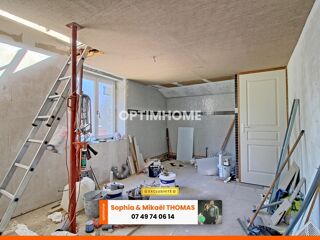  Immeuble à vendre 125 m²