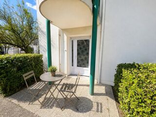  Appartement à vendre 1 pièce 21 m²