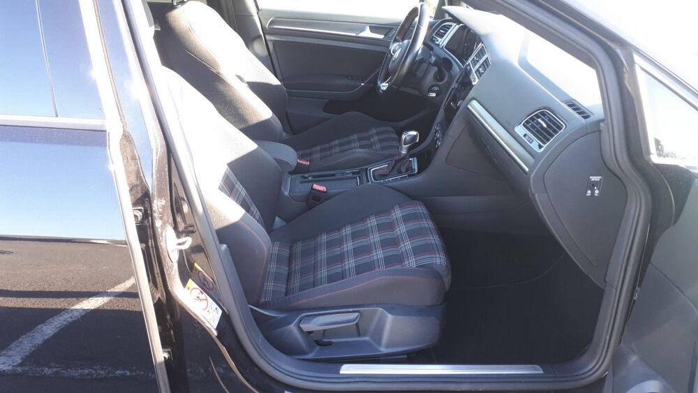 Golf VII 2.0 TSI 245 DSG7 GTI Performance - Automatique 2019 occasion 59000 Lille