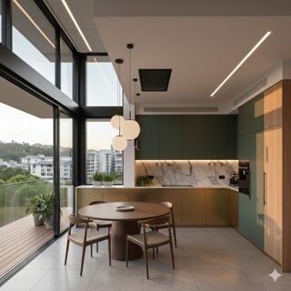  Appartement � vendre 4 pi�ces 98 m�