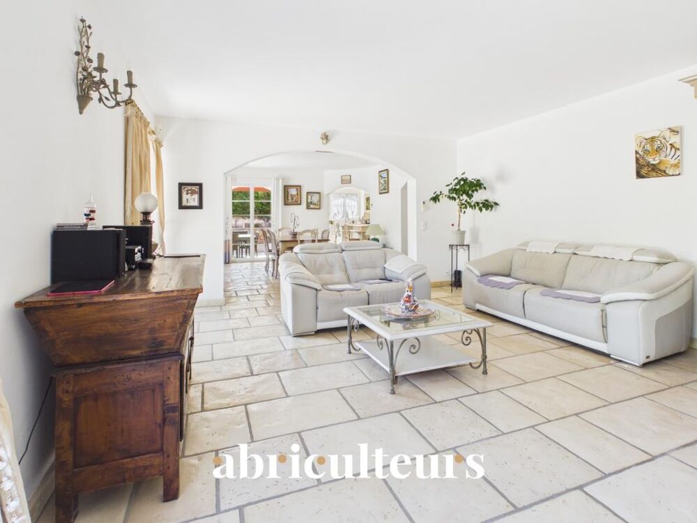 à vendre  Maison Montauroux (83440)