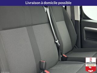 Traveller XL 2.2 BlueHDi 180ch Business EAT8 2026 occasion 10150 Lavau