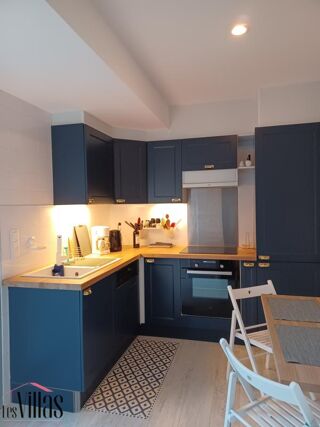  Villa à vendre 6 pièces 126 m²