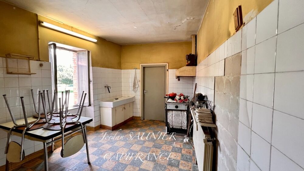 Vente Maison Maison à vendre 3 pièces SOREZE (81) Soreze