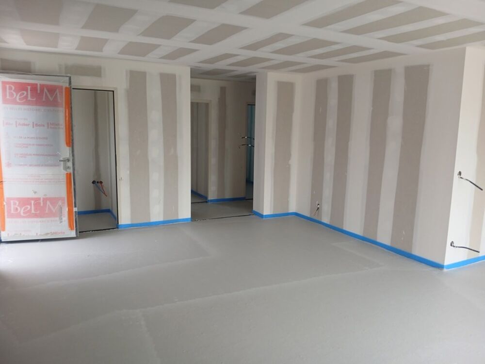 Maison à vendre 4 pièces LA GUERINIERE (85)