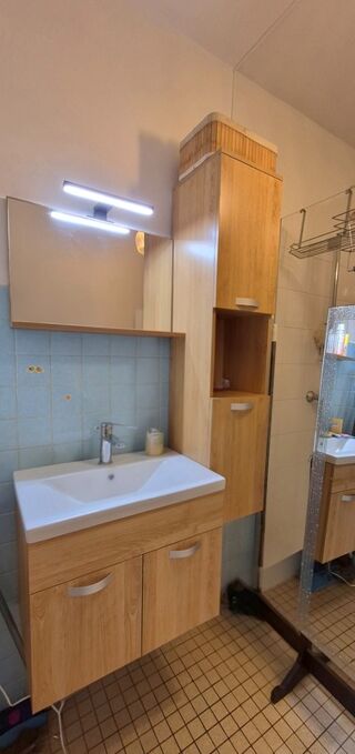  Appartement à vendre 2 pièces 50 m²