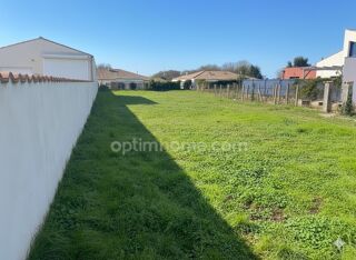  Terrain à vendre 445 m²