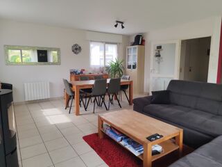  Maison à vendre 6 pièces 122 m²
