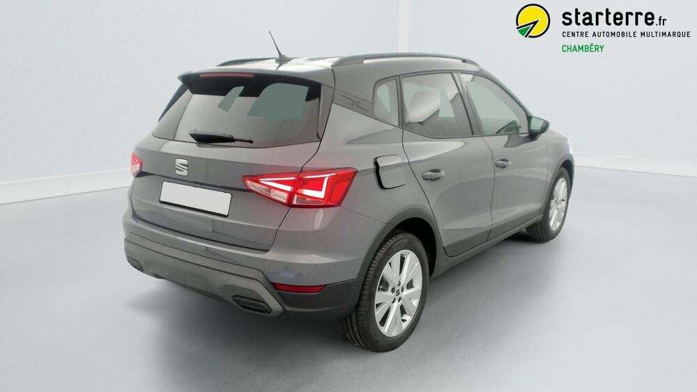 Arona 1.0 TSI 115 ch Start/Stop DSG7 Copa 2026 occasion 73420 Voglans