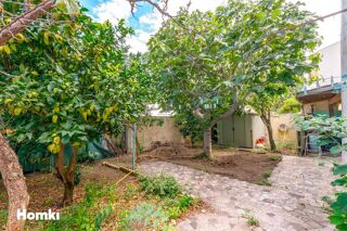  Villa � vendre 4 pi�ces 82 m�