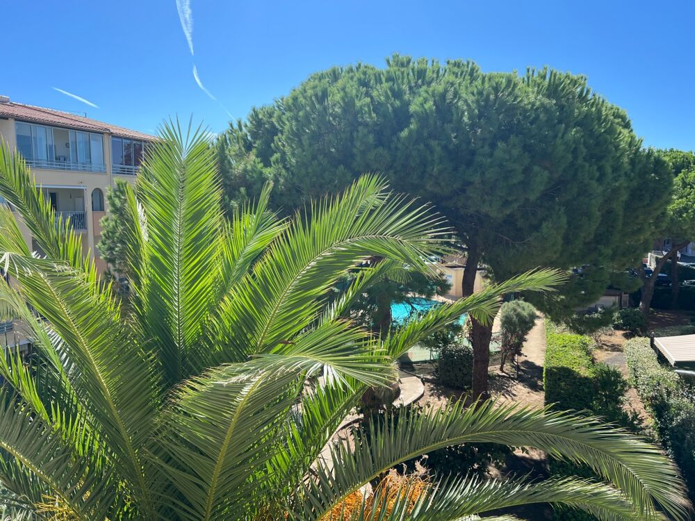 Vente Appartement Achat Appartement T2 Cabine au Cap d'Agde (34) - Proche Plage, Piscine & Parking Le cap d agde