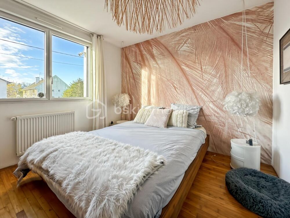  vendre  Maison Rennes (35000)