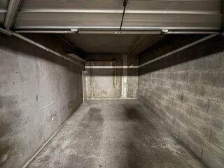  Parking / Garage à vendre 14 m²