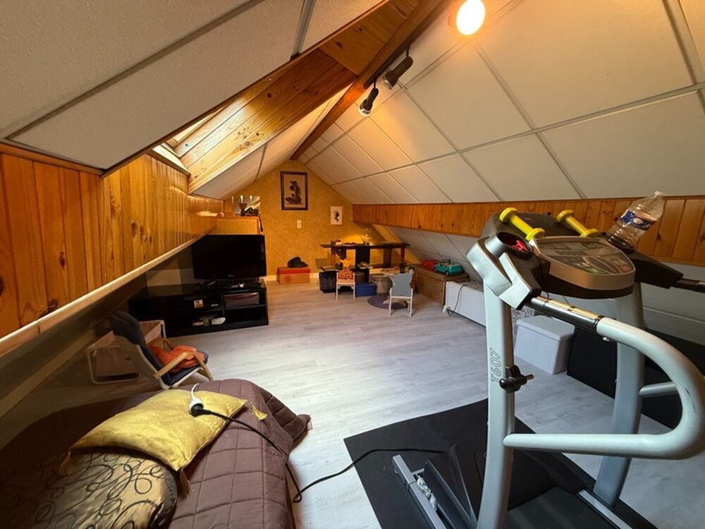 � vendre  Maison Morsang-sur-Orge (91390)