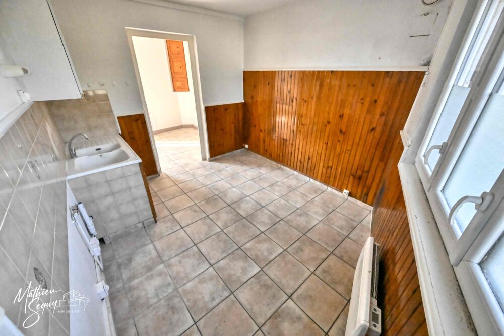 Vente Appartement Brindas Appartement 4 pièces - Terrasse de 26,50m² - Garage Brindas