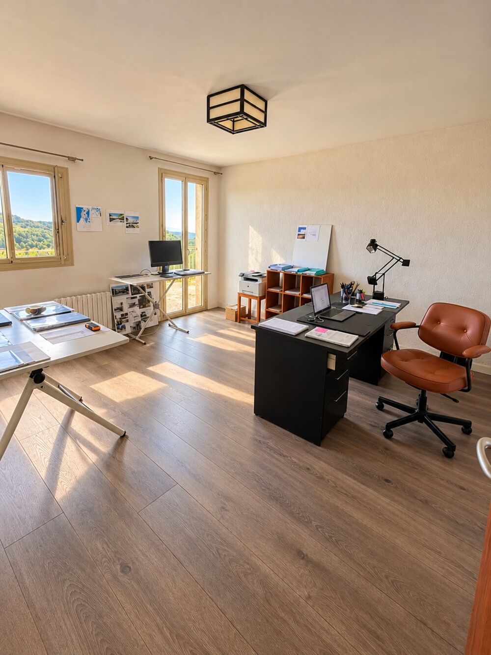 à vendre  Maison Saint-Jeannet (06640)