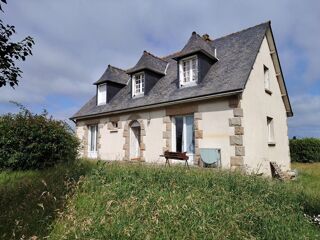  Maison à vendre 6 pièces 128 m²