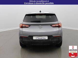 Grandland Diesel 130 BVA8 Edition 2019 occasion 10150 Lavau
