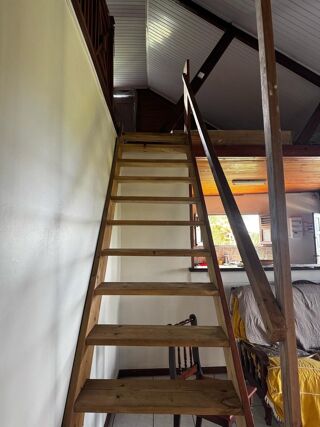  Maison � vendre 6 pi�ces 180 m�