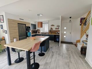  Maison à vendre 6 pièces 144 m²