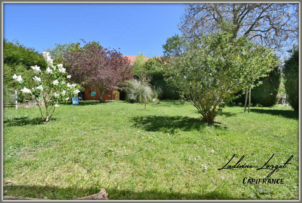 Maison traditionnelle de 2003 à vendre sans travaux à 5min de CHATEAU THIERRY (02) au pied de lA4- 5 pièces-108 m²- vivable de