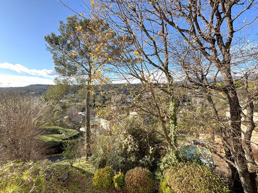 Vente Maison La Colle-sur-Loup, Élégante maison familiale rénovée, calme absolu La colle sur loup