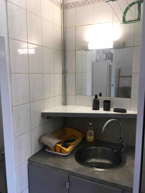  Appartement � louer 1 pi�ce 11 m�