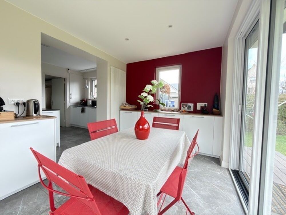 � vendre  Maison Marcq-en-Bar�ul (59700)