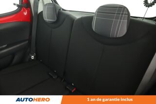 108 1.0 VTi Style ETG5 5P 69 ch 2018 occasion 92130 Issy-les-Moulineaux
