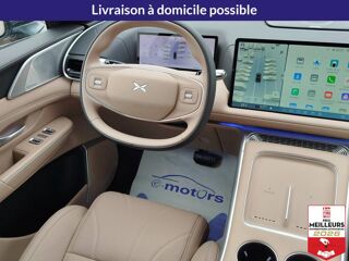 G9 RWD Standard Range +Si&egrave;ges Premium +Dynaudio +A 2026 occasion 10150 Lavau