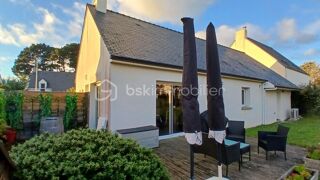  Maison � vendre 4 pi�ces 89 m�