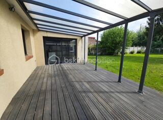  Maison � vendre 5 pi�ces 85 m�