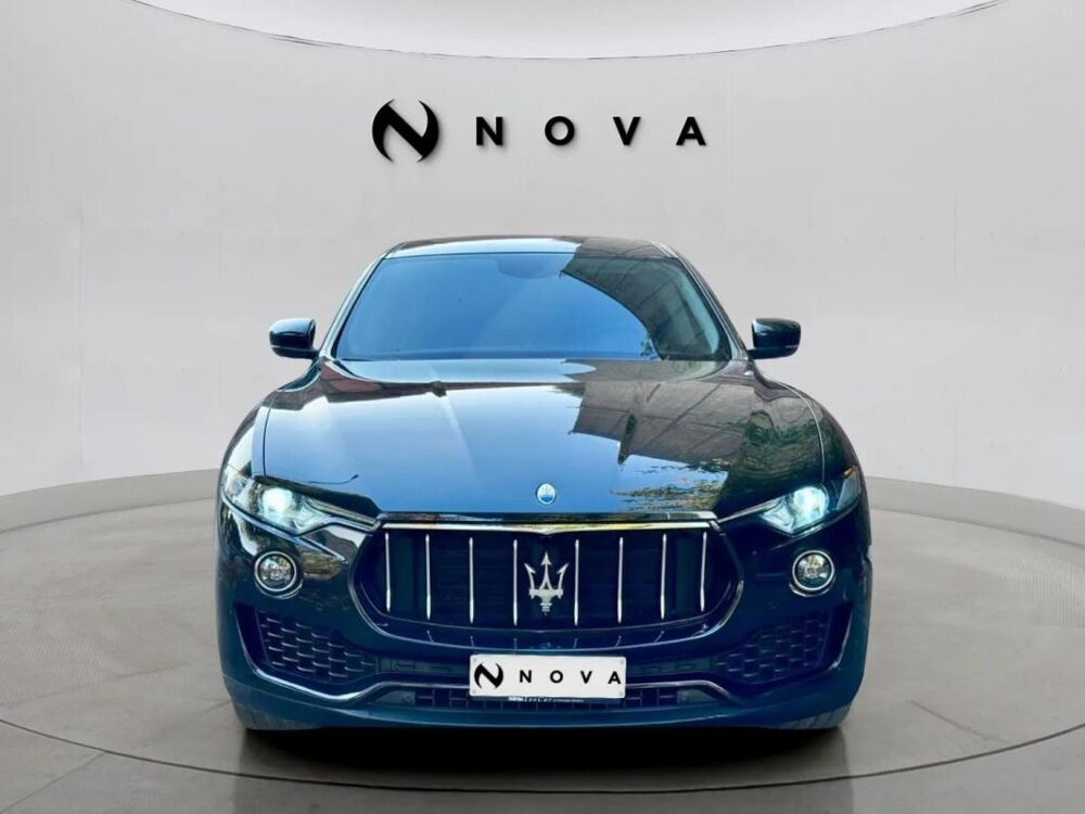 Levante 3.0 V6 • Bi-Turbo 350ch Q4 2019 occasion 33600 Pessac