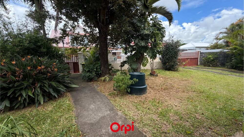 Vente Maison ORPI SAINT ANDRE - Maison À Vendre Saint andre