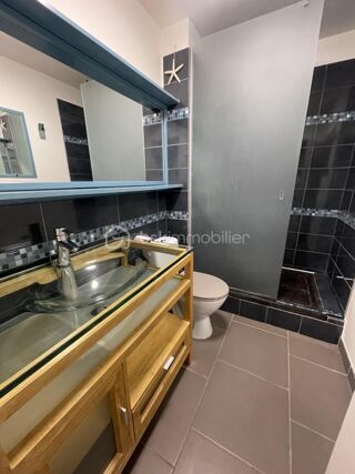  Appartement à vendre 2 pièces 29 m²