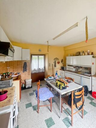  Maison à vendre 3 pièces 73 m²